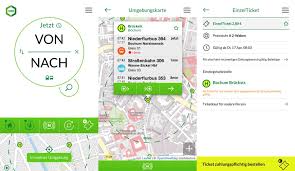 Transportation service in gelsenkirchen, germany. Aktuell Kein Ticketkauf In Der Vrr App Update Fur Den Db Navigator Appgefahren De
