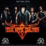Texas Hippie Coalition