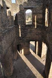 Prenn Vasilakis Gondar Ethiopia Ancient Ruins Ethiopia Africa