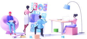 Your mobile developer will be well practiced in small, wireless computing devices such as a tablet or a smartphone across ios and android platforms. Mobile App Development Chicago Trusted By 900 Happy Clients