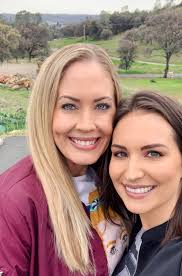 Wonder Woman in Business, Mandy McEwen — Freeman Means Business (TM)