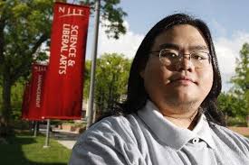 Di Ionno: Credit this NJIT graduate with a record achievement