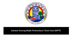 Majlis perbandaran teluk intan ~ pembantu tadbir & pembantu awam. Jawatan Kosong Majlis Perbandaran Teluk Intan Mpti Tarikh Tutup 18 Mac 2021