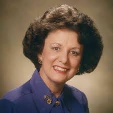 Judith Bell (1939-2020)