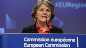 Explore tweets of elisa ferreira @elisaferreiraec on twitter. Comissaria Elisa Ferreira Em Quarentena Apos Contacto Com Caso Positivo Plataforma Media