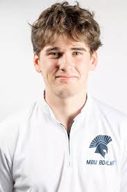 2025-26 Men's Bowling Roster