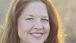 Author Kim Boykin to sign copies of newest book