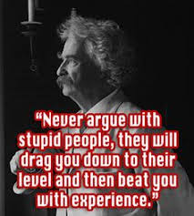 Dumb Dumb Democrats