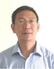 YANG Shiming 杨世明