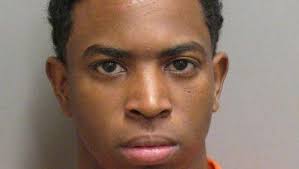 Arrest mugshots 9/14-15 2014