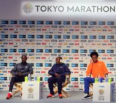Total donations raised through the tokyo marathon 2021 charity and the official charities of the tokyo marathon 2022 charity. Tokyo Marathon 2018 Preview Of Elite Race By Tad Hayano Tokyo Marathon Race Director