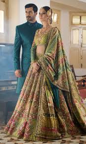 Panache Haute Couture Bridal Lehenga Choli Pakistani Bridal Dresses Indian Bridal Dress Indian Bridal Outfits