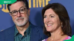 Who is Stephen Colbert's wife, Evelyn McGee-Colbert? Everything to know