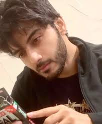 Vikram Singh Chauhan