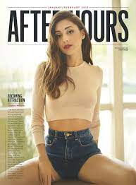 Playboy Trades Nipples for Good Design, and It Works (NSFW) | WIRED