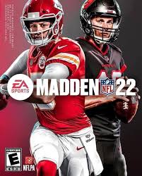 Madden nfl 22 is where gameday happens. Mie6nlikodeqzm