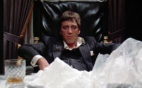 There may be many fools in this story but @carlbernstein is not one of them. Scarface Remake Takes Shape With Diego Luna Cast To Play Tony Montana Coen Brothers Polishing Script Consequence Of Sound