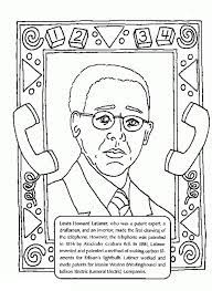 Feb 12, 2021 · our black history month coloring pages are a fun and educational way to celebrate and learn about the many african american achievements in u.s. Black History Month Coloring Page Free Printable Coloring Pages For Kids
