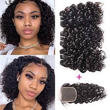 Wear it straight or wear it curly after wet. 11 Best Wet And Wavy Weave Bundles 2021