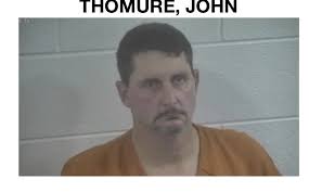 Calvert City Police Report Multiple Arrests in Recent Incidents