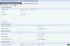 However, if you are happy with the order of precedence, you don't have. Working With Dependents And Beneficiaries
