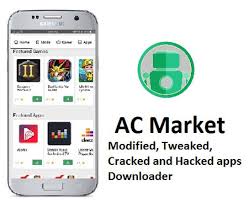 Download getapk market apk latest version for android devices. Ac Market Apk App Store Acmarket Apk