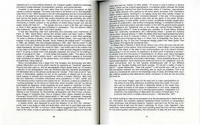 Six Years: The dematerialization of the art object from 1966 to 1972: a  cross-reference book of information on some esthetic bou
