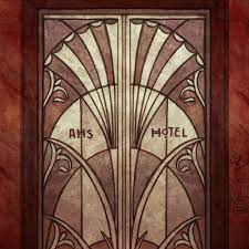Pin By Kenzie On Bloemen American Horror Story American Horror American Horror Story Hotel