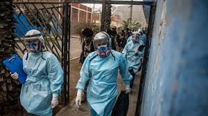 The lambda variant accounts for more than 80 per cent of cases in peru and has been detected in at but phe stressed that there is no evidence the lambda variant causes more severe disease or. Stxv39oqe7noim