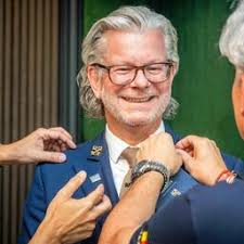 Conciërge van La Butte aux Bois krijgt prestigieuze erkenning: “Dit is heel  bijzonder”