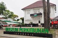 Museum Perkebunan Indonesia | Universitas Sumatera utara