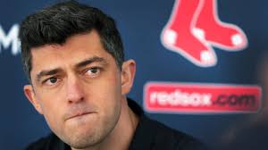 Bloom: Red Sox investigating Matt Dermody's social media posts