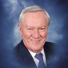 Johnny Mansfield (Courtesy) Obituary January 9, 2024