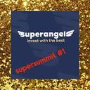 superangels 😇 on LinkedIn: #supersummit #superlimited #founders ...