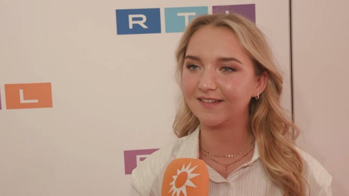 GTST-actrice Noa Zwan was ongelukkig op het conservatorium: 'Wat doe ik  hier?'