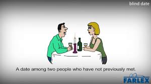 Good dating advice says going on dates and putting yourself out there is important, but having an effective way of dating that will lead you to what you really want in a relationship is even more. Blind Date Youtube