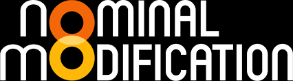 The act of modifying or the condition of being modified | meaning, pronunciation, translations and examples. Nominal Modification The Research Training Group On Nominal Modification At The Goethe University Frankfurt
