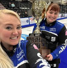 Pinch me!!! So so so proud of us grinding through this week and this  season! What an incredible feeling to be back-to-back champs ❤️ See ya soon  Thunder Bay! #STOH2025