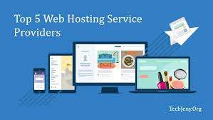 Top 5 Best Web Hosting Service Providers In 2018 Webhosting Host Your Web Find The Best Web Ho Blog Hosting Sites Web Hosting Services Hosting Services