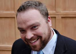 Drew Powell