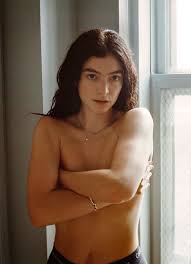 The magic lives close to the edge: Lorde and artist Martine Syms on the  beauty of