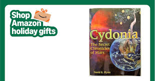 Image result for Cydonia