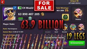 1,795 8 ball coins products are offered for sale by suppliers on alibaba.com, of which coin operated games accounts for 18%, metal crafts accounts for 10%. 8 Ball Pool 63 Billion Coins Account For Sale 19 Legendary Cues Dynamo Cue Youtube