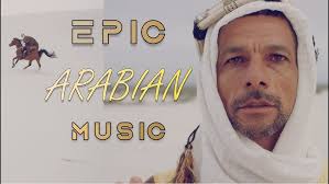Epic Arabian Music no copyright