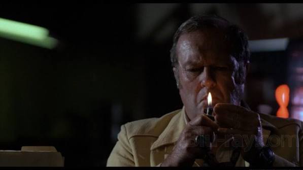 Blood Simple Blu-ray