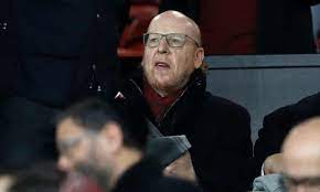 He is the son of malcolm glazer. Manchester United Co Chairman Avram Glazer To Sell 70m Worth Of Shares Manchester United The Guardian
