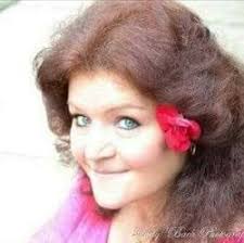 Member Profile: Becky Rudd