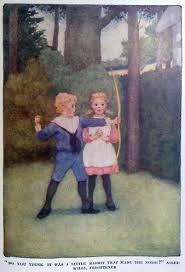 Dora, by Johanna Spyri—A Project Gutenberg eBook