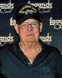 Butch Burch Obituary (1932