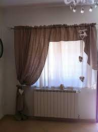 Ecco Come Arredare Con Le Tende D Estate 17 Idee Per La Casa Assolutamente Da Copiare Tende Soggiorno Tende Tende Per Interni